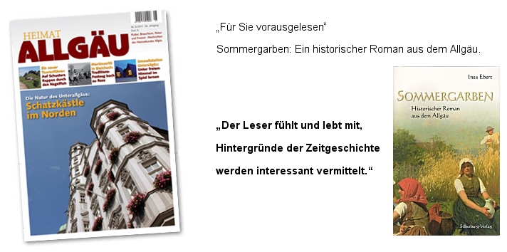 sommergarben heimat allg�u