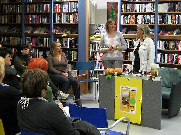 sommergarben buchhandlung rieck aulendorf