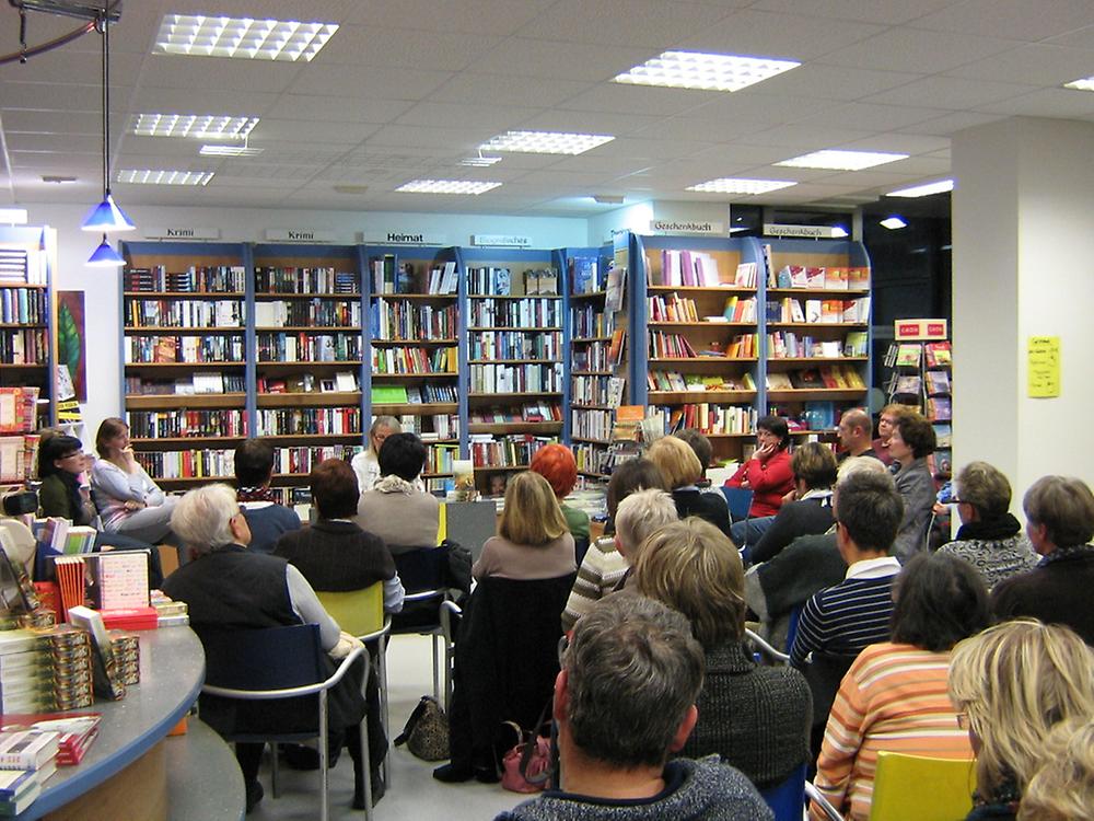 sommergarben buchhandlung rieck aulendorf