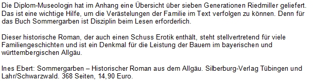 sommergarben buchhandlung all in